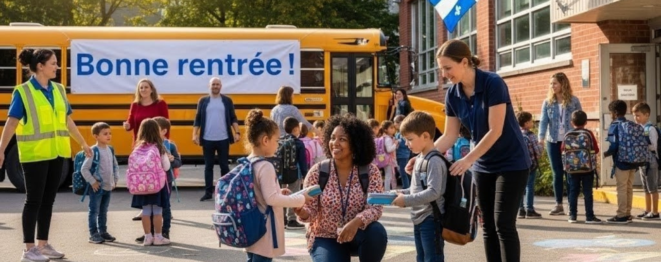 Élections des personnes déléguées et substituts : un geste essentiel pour notre force collective 