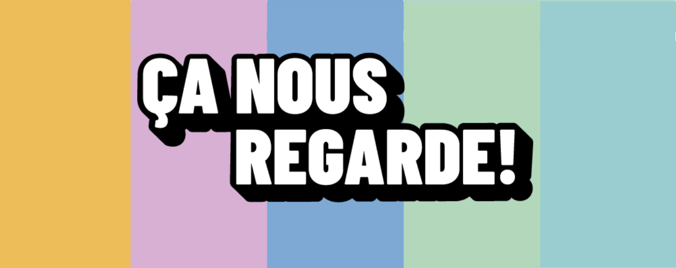La démocratie, c’est bien plus qu’aller voter aux quatre ans!