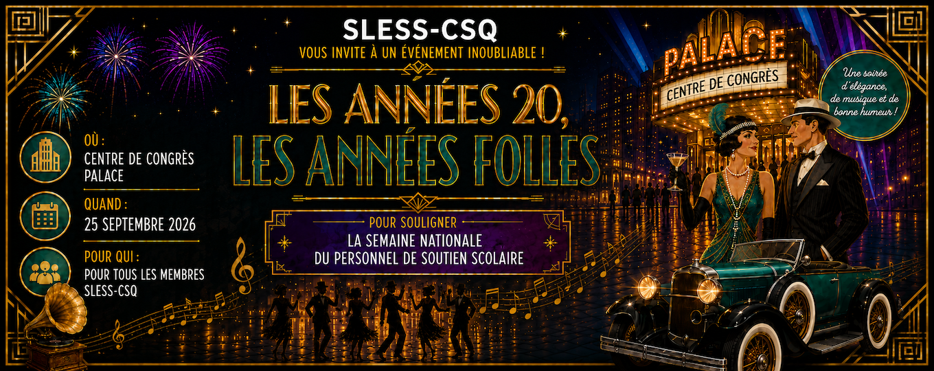 Ouverture des inscriptions : 8 septembre 2026, 19h30